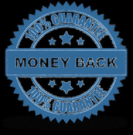 Ted's Woodworking 60-day money-back guarantee