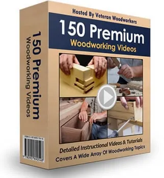 Woodworking video classes for beginners